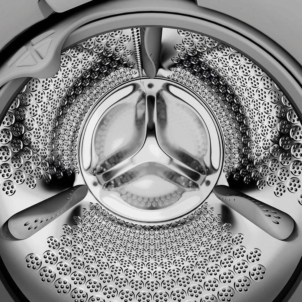 Máy giặt Electrolux UltimateCare 700 Inverter 11 kg EWF1143R7SC