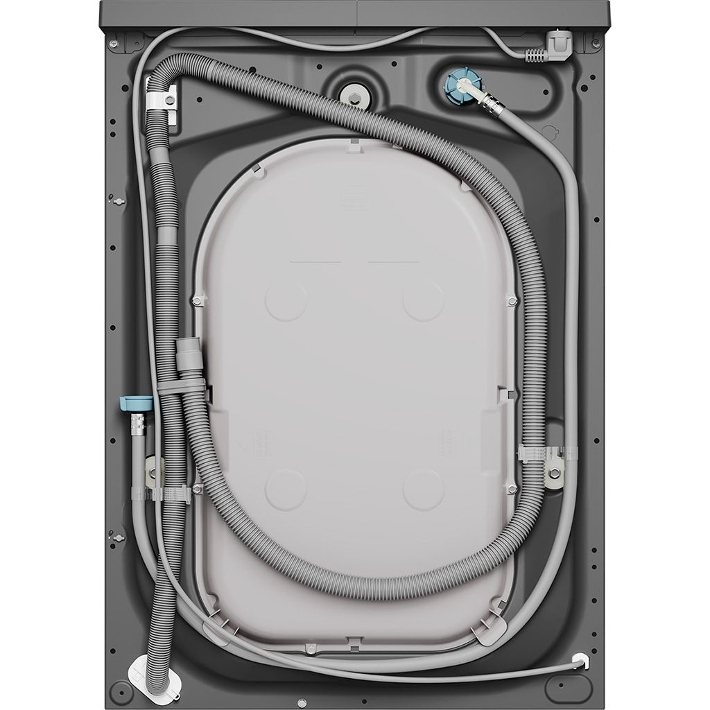 Máy giặt Electrolux UltimateCare 700 Inverter 11 kg EWF1143R7SC