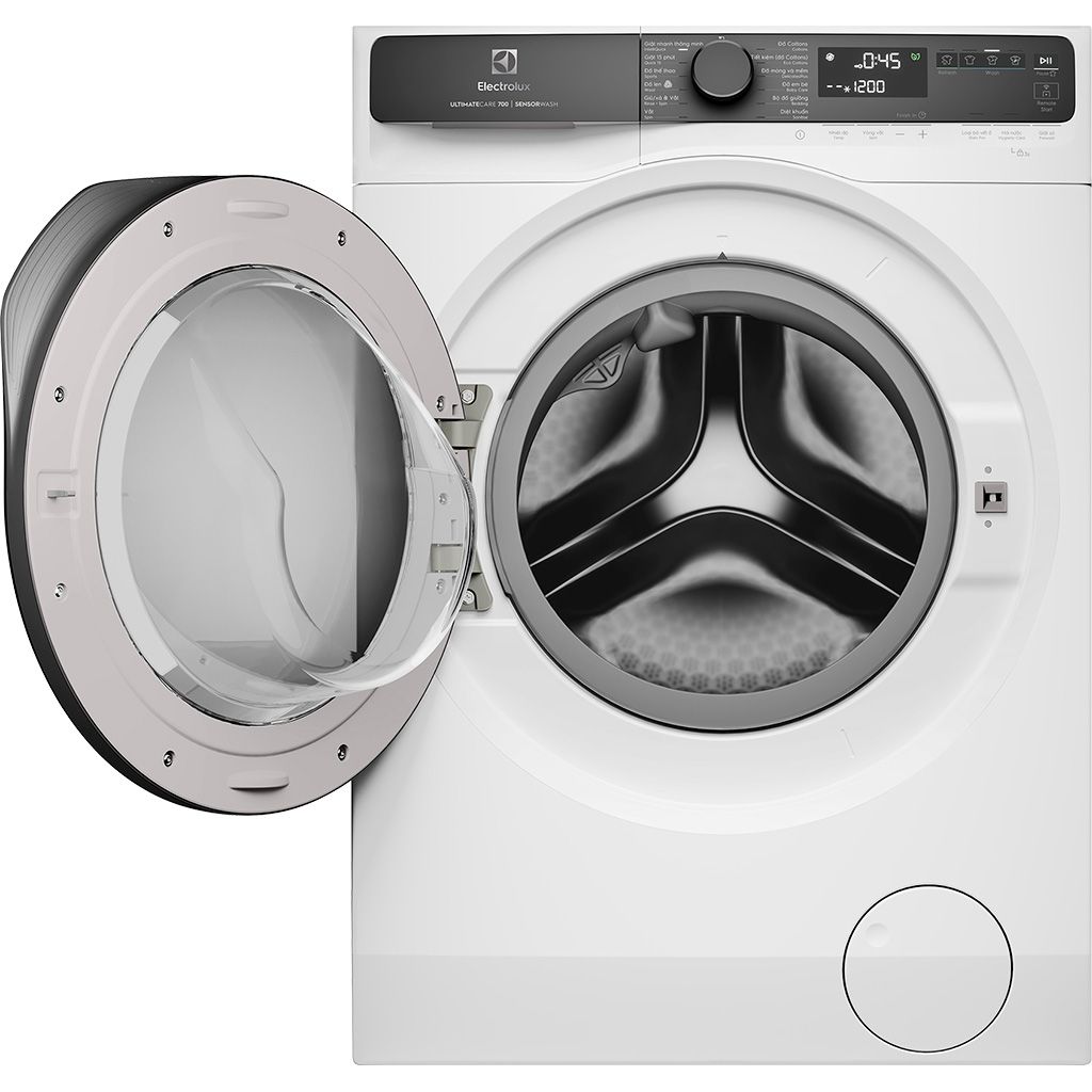 Máy giặt Electrolux UltimateCare 700 Inverter 11 kg EWF1143R7WC
