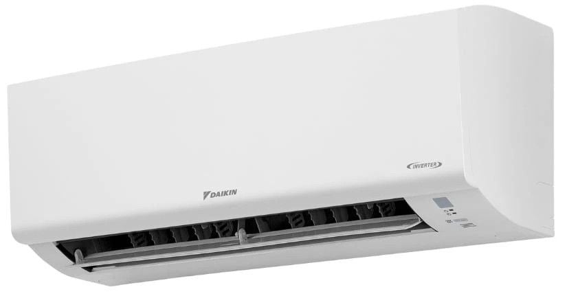 Điều hòa Daikin 9000 BTU inverter 1 chiều FTKB25YVMV