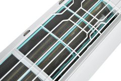 Điều hòa Funiki 2 chiều 9.000 BTU/1HP HSH10.TMU