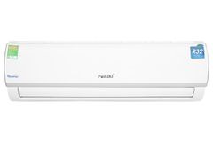 Điều hòa Funiki 1 chiều Inverter 18.000BTU/2HP HIC18.TMU
