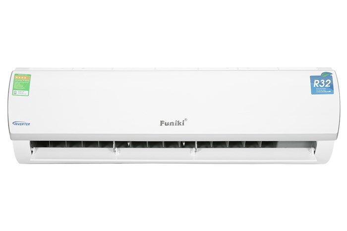 Điều hòa Funiki 1 chiều Inverter 18.000BTU/2HP HIC18.TMU