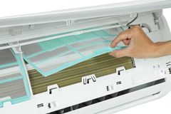 Điều hòa Funiki 1 chiều Inverter 18.000BTU/2HP HIC18.TMU