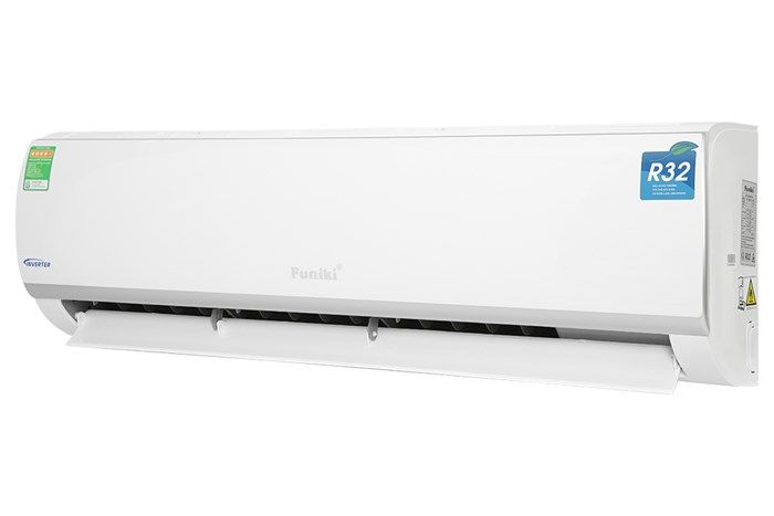 Điều hòa Funiki 1 chiều Inverter 24.000BTU/2.5HP HIC24.TMU
