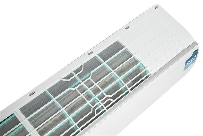 Điều hòa Funiki 1 chiều Inverter 24.000BTU/2.5HP HIC24.TMU