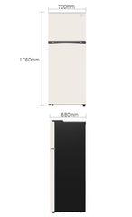 Tủ lạnh LG Inverter 395 lít GN-B392BG