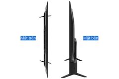 Google Tivi TCL 4K 55 inch 55P635