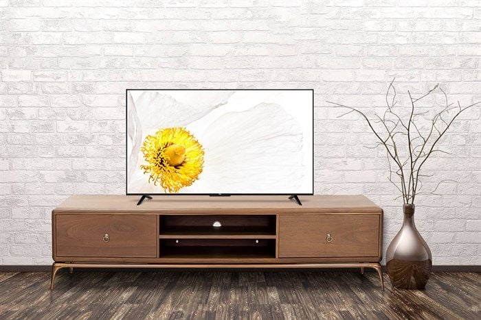 Google Tivi TCL 4K 55 inch 55P635