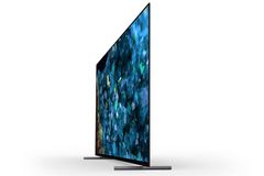 Google Tivi OLED Sony 4K 77 inch XR-77A80L