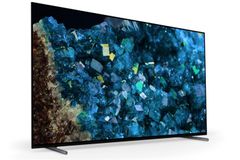 Google Tivi OLED Sony 4K 55 inch XR-55A80L