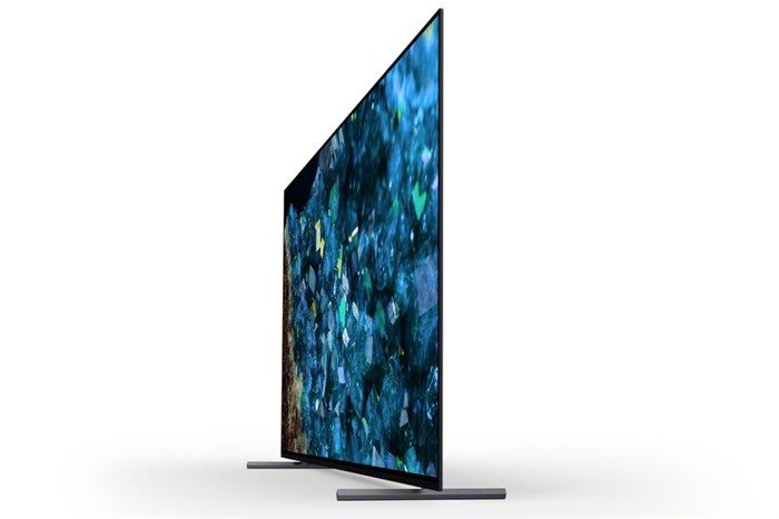 Google Tivi OLED Sony 4K 55 inch XR-55A80L