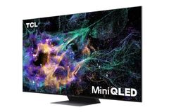 Google Tivi QD-Mini LED TCL 4K 75 inch 75C845