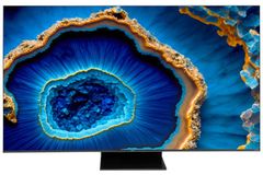 Google TV QD-Mini LED TCL 4K 65 inch 65C755