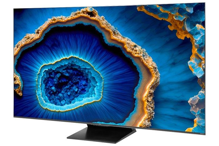 Google TV QD-Mini LED TCL 4K 65 inch 65C755