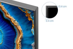 Google TV QD-Mini LED TCL 4K 65 inch 65C755