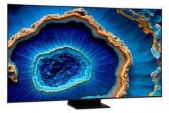 Google TV TCL QD-Mini LED 4K 75 inch 75C755