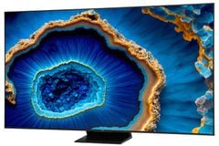 Google TV TCL QD-Mini LED 4K 75 inch 75C755
