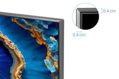 Google TV QD-Mini LED TCL 4K 98 inch 98C755