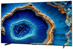 Google TV QD-Mini LED TCL 4K 98 inch 98C755
