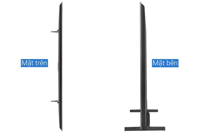 Google TV QD-Mini LED TCL 4K 98 inch 98C755