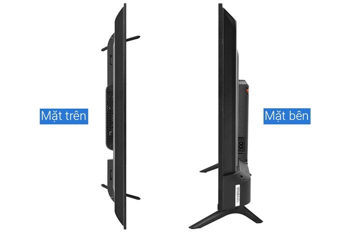 Google Tivi Xiaomi A HD 32 inch L32M8-P2SEA