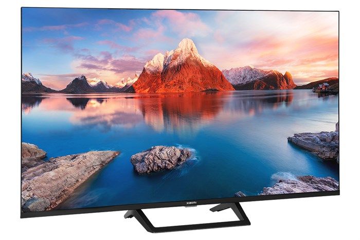 Google Tivi Xiaomi A Pro 4K 43 inch L43M8-A2SEA