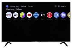 Google Tivi Xiaomi A Pro 4K 55 inch L55MA-SSEA