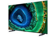 Google TV QD-Mini LED TCL 4K 85 inch 85C855