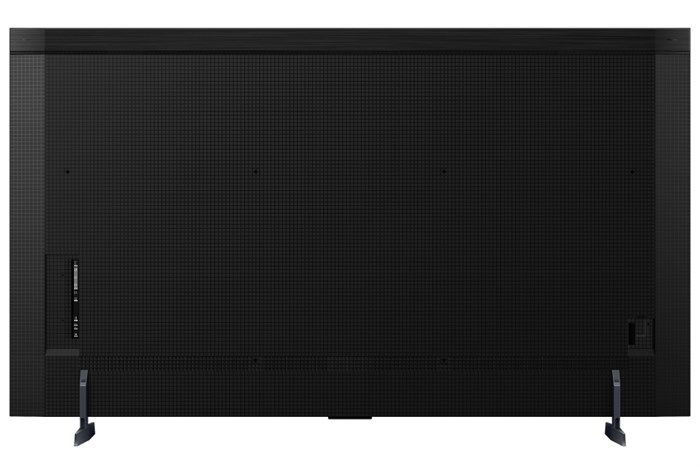 Google TV QD-Mini LED TCL 4K 85 inch 85C855