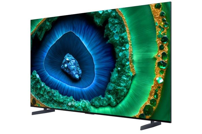Google TV QD-Mini LED TCL 4K 98 inch 98C855