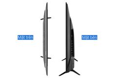 Google TV TCL 4K 43 inch 43P79B