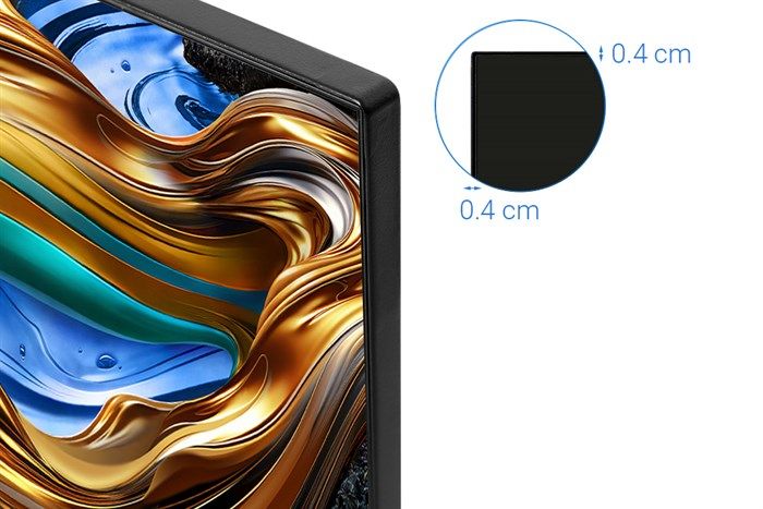 Google TV TCL 4K 43 inch 43P79B