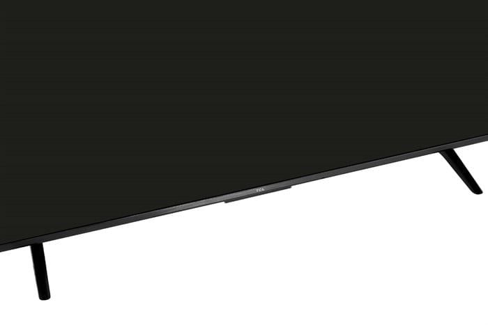 Google TV TCL 4K 50 inch 50P79B