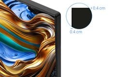 Google TV TCL 4K 50 inch 50P79B