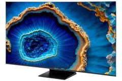 Google TV QD-Mini LED TCL 4K 55 inch 55C755