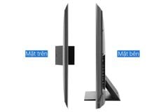 Google TV QD-Mini LED TCL 4K 55 inch 55C755