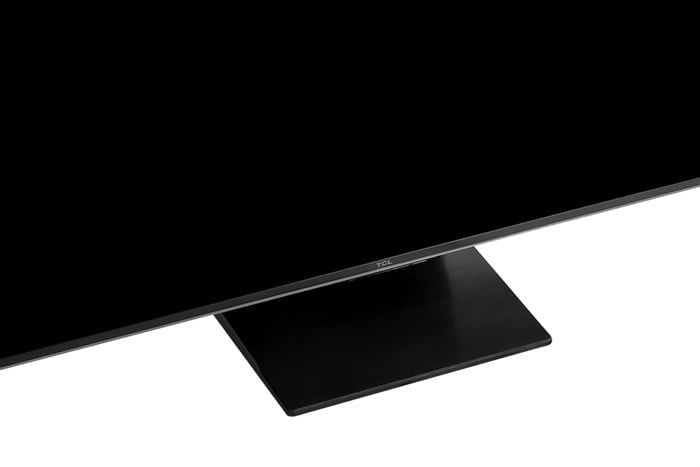 Google TV QD-Mini LED TCL 4K 55 inch 55C755