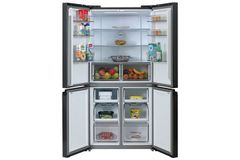 Tủ lạnh Toshiba Inverter 474 lít Multi Door GR-RF611WI-PGV(22)-XK