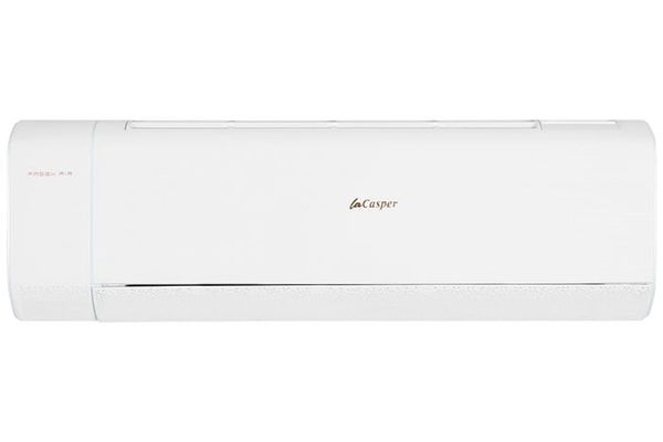 Điều hòa Casper 2 chiều Inverter 1HP-9.300BTU XH-09IF35