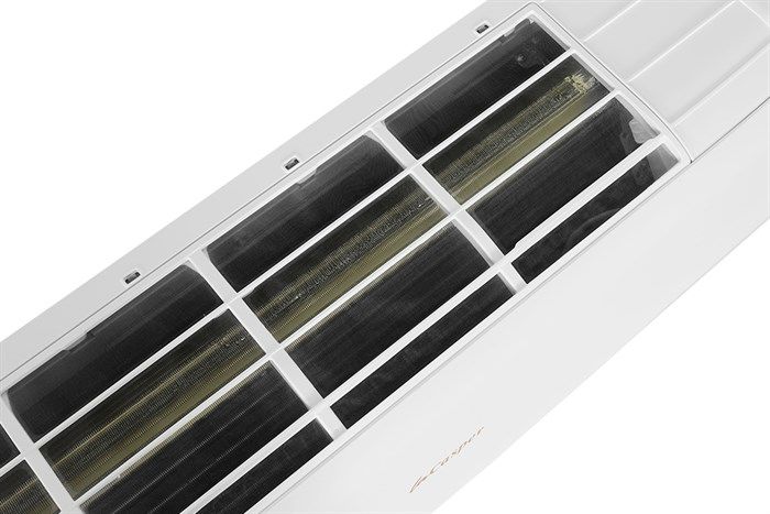Điều hòa Casper 2 chiều Inverter 1HP-9.300BTU XH-09IF35