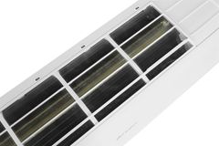 Điều hòa Casper 2 chiều Inverter 1HP-9.300BTU XH-09IF35