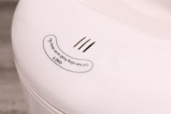 Nồi cơm nắp gài Happycook 2 lít HC-200