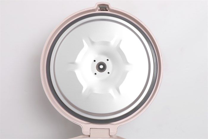 Nồi cơm nắp gài Happycook 2 lít HC-200