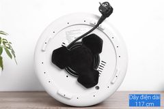 Nồi cơm nắp gài Happycook 3 lít HC-300