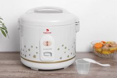 Nồi cơm nắp gài Happycook 3 lít HC-300