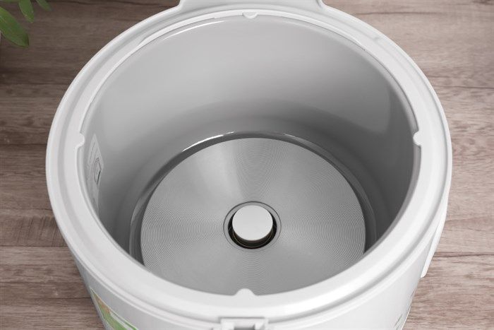 Nồi cơm nắp gài Happycook 3 lít HC-300