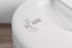 Nồi cơm nắp gài Happycook 3 lít HC-300