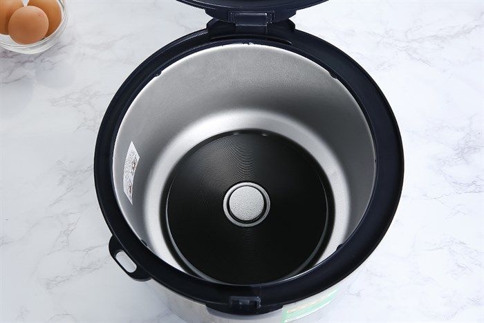 Nồi cơm nắp gài Happycook 1.8 lít HCJ-180V