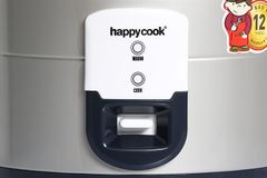 Nồi cơm nắp gài Happycook 1.8 lít HCJ-180V